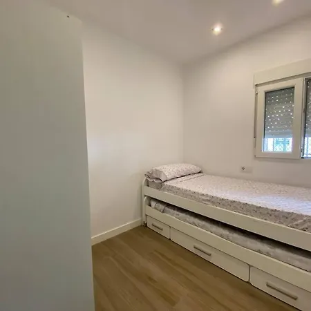 And Cozy In * Sevilla