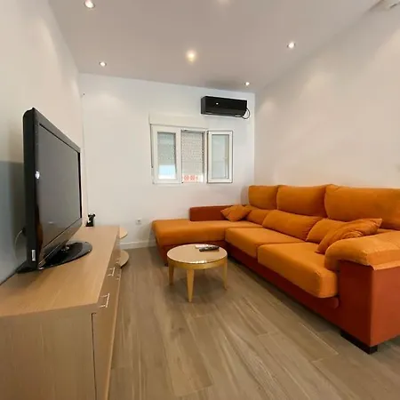 Apartment And Cozy In *